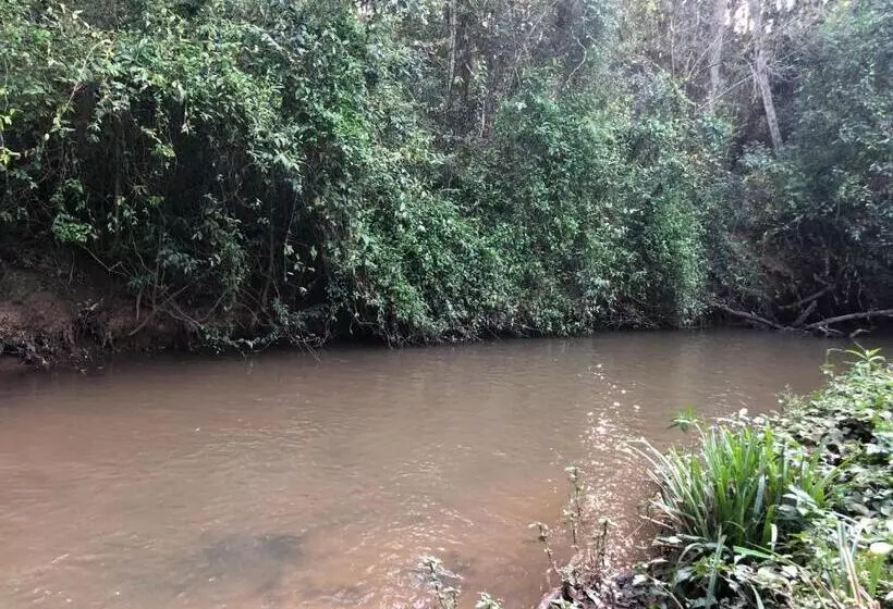 ホテル Villarejo Pousada E Experiências