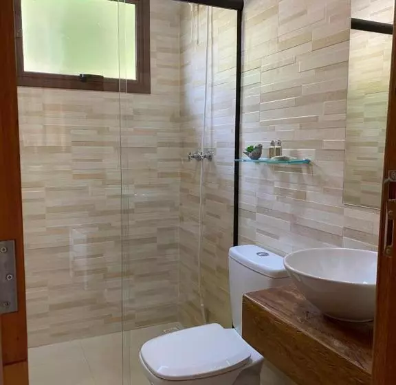 ホテル Villarejo Pousada E Experiências