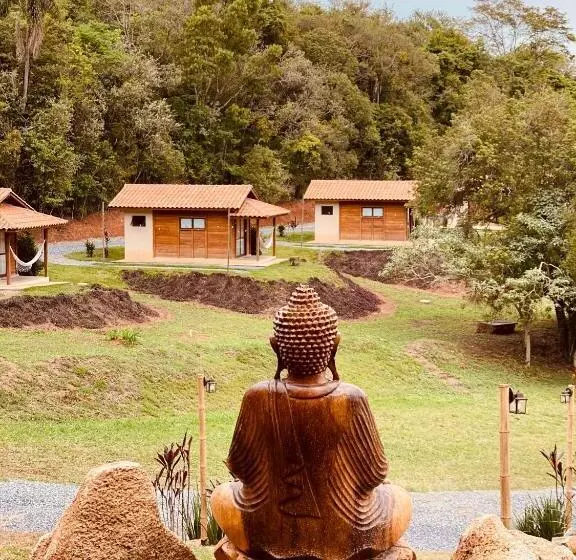 ホテル Villarejo Pousada E Experiências