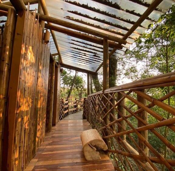 Отель Villarejo Pousada E Experiências