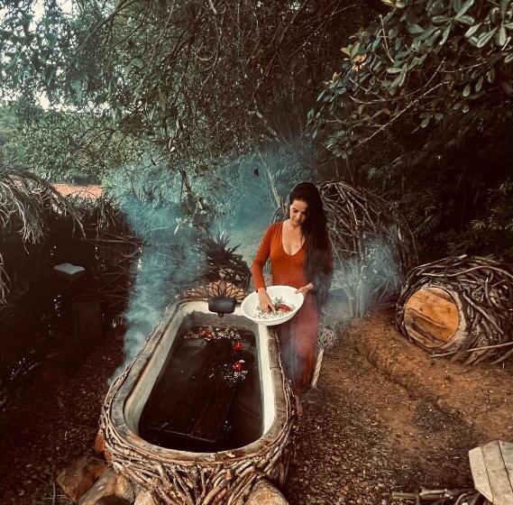 Отель Villarejo Pousada E Experiências