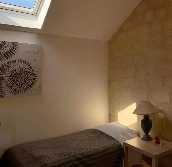 Majatalo Appart Chic Et Cosy/centre Ville/ 20min De Paris