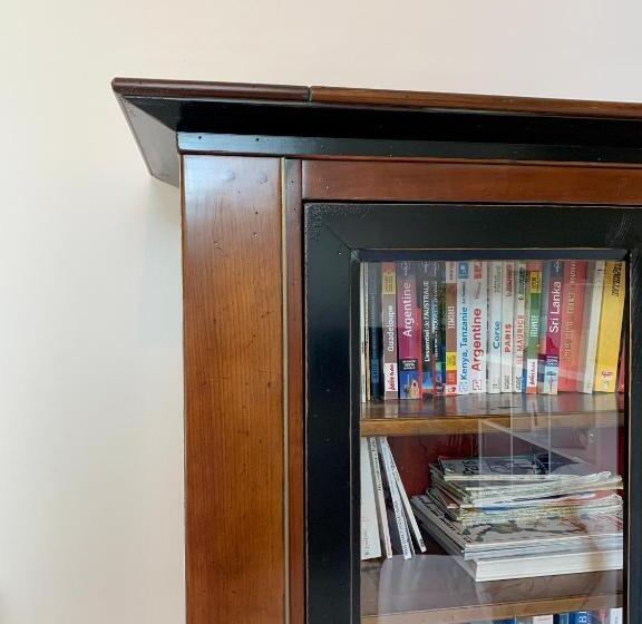 פנסיון Appart Chic Et Cosy/centre Ville/ 20min De Paris