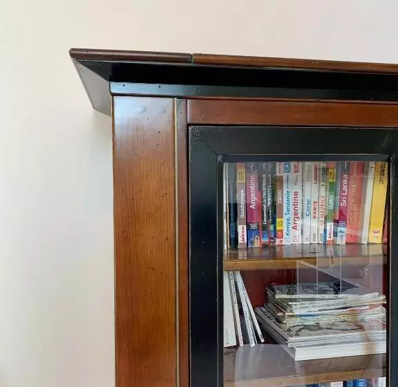 Majatalo Appart Chic Et Cosy/centre Ville/ 20min De Paris