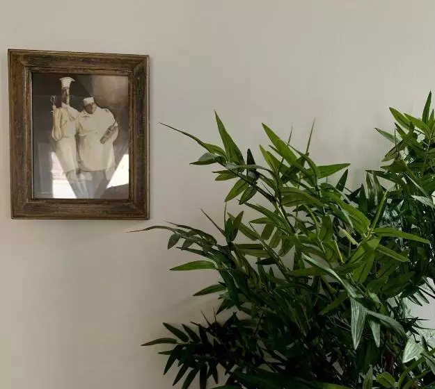 Majatalo Appart Chic Et Cosy/centre Ville/ 20min De Paris