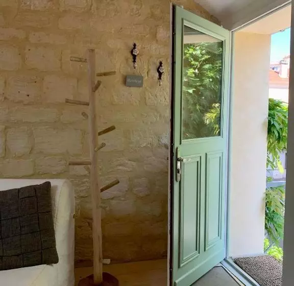 Majatalo Appart Chic Et Cosy/centre Ville/ 20min De Paris