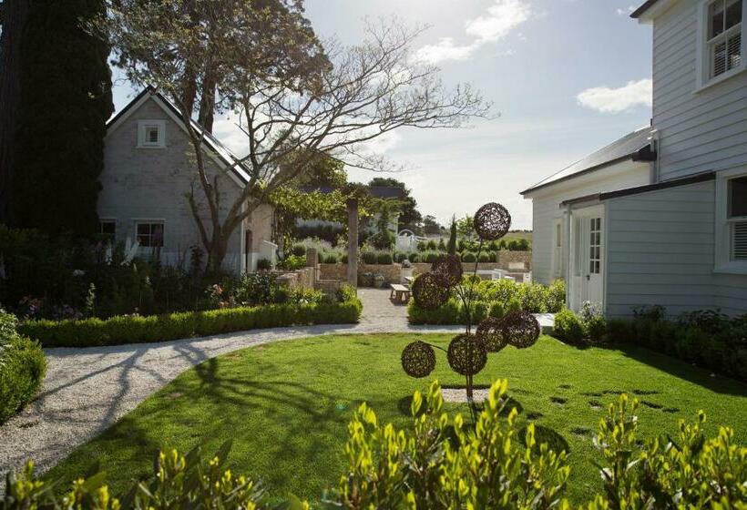 膳宿费 Te Mata House