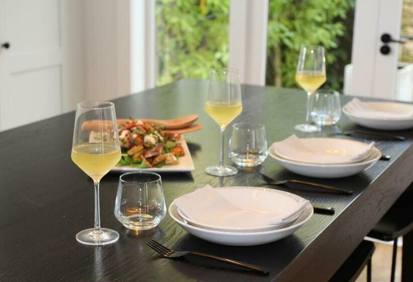 膳宿费 Te Mata House