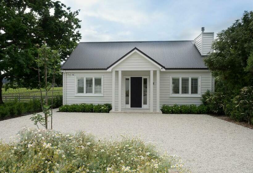 膳宿费 Te Mata House