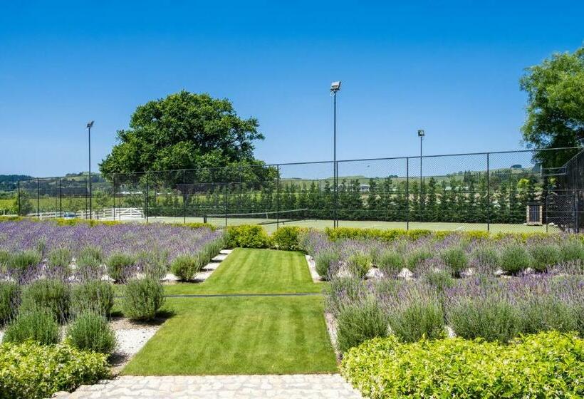 膳宿费 Te Mata House