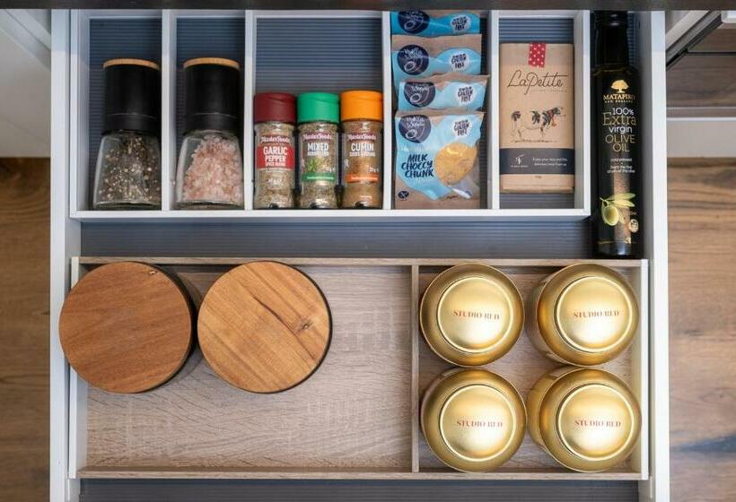 膳宿费 Te Mata House