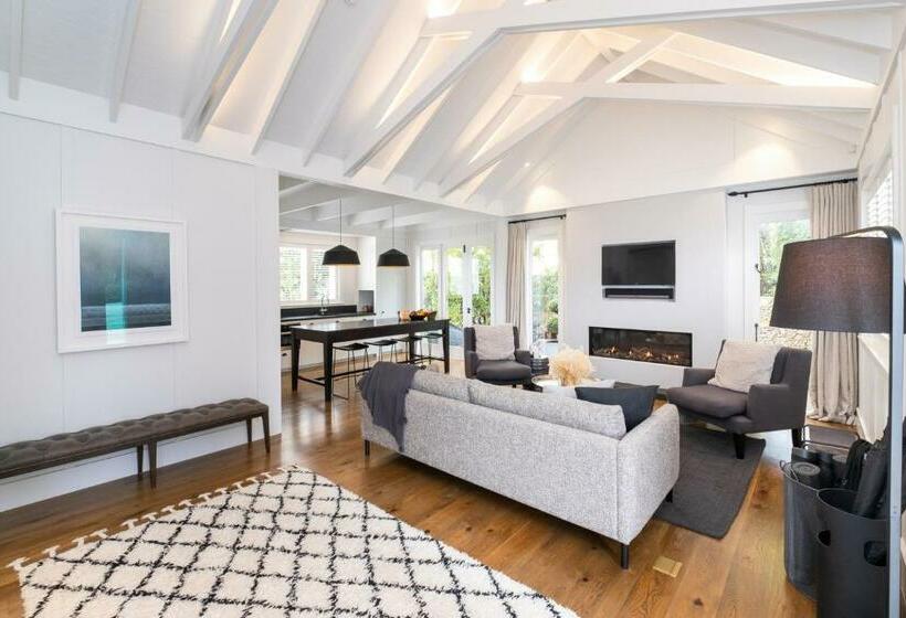 膳宿费 Te Mata House