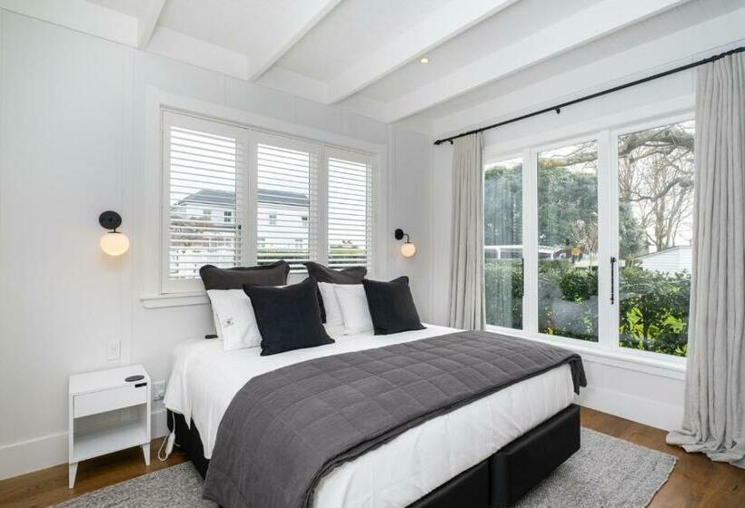 膳宿费 Te Mata House