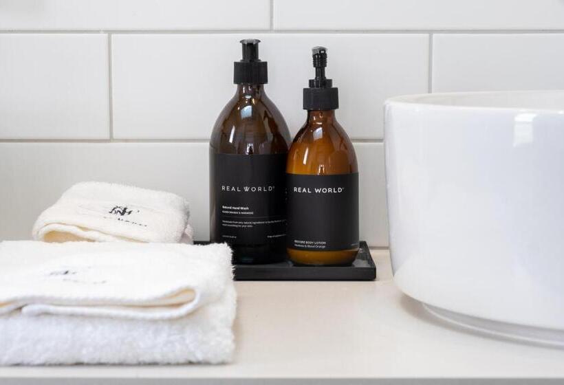 膳宿费 Te Mata House