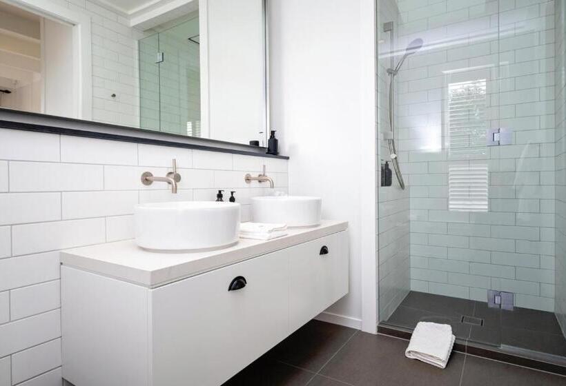 膳宿费 Te Mata House