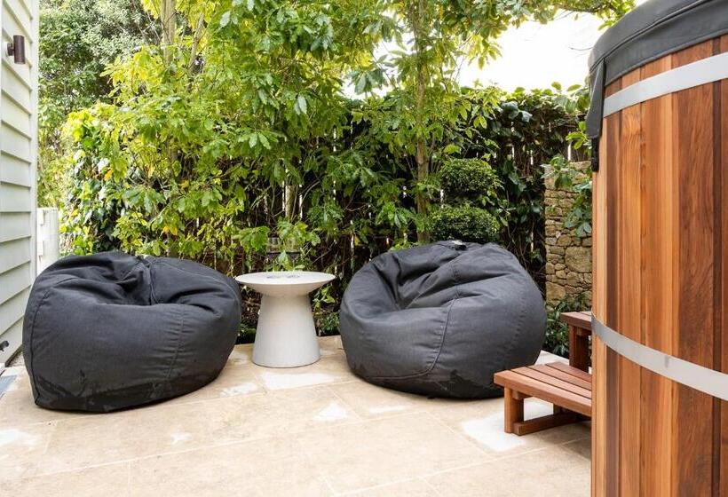 膳宿费 Te Mata House