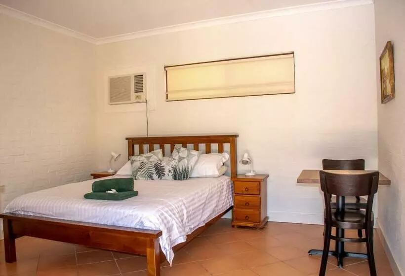 ペンション Waterside House Kalbarri