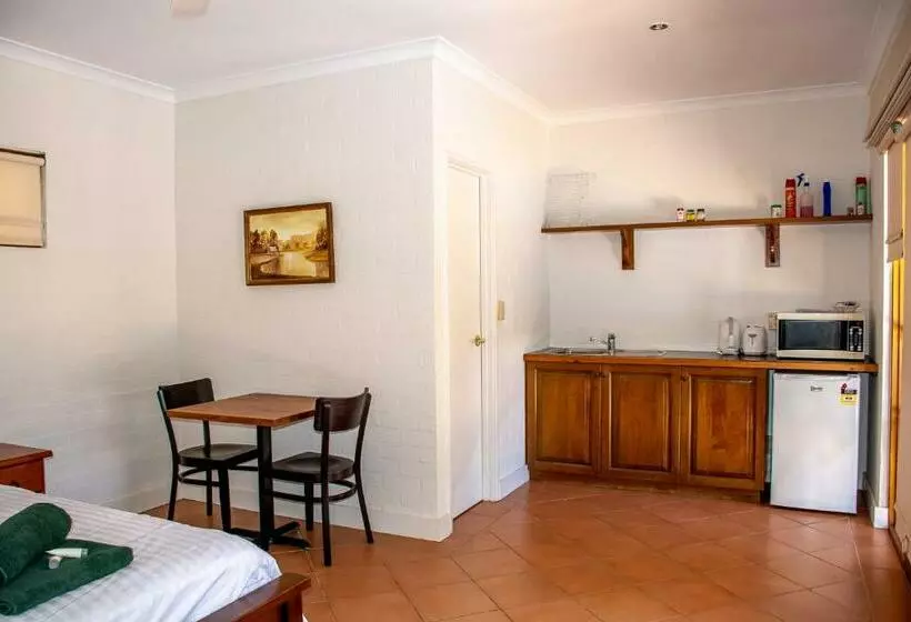 ペンション Waterside House Kalbarri