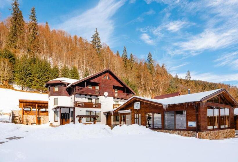 Pensiunea Popas In Apuseni