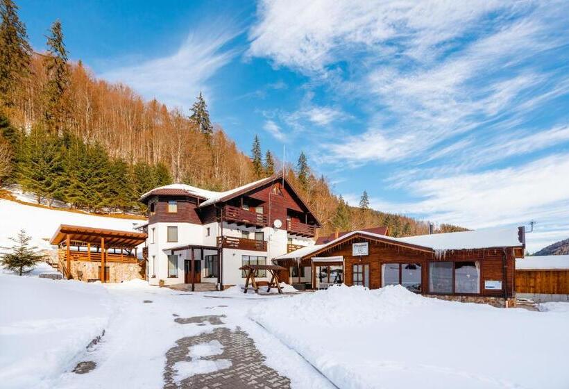 Pensiunea Popas In Apuseni