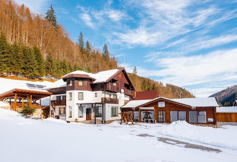 Pensiunea Popas In Apuseni