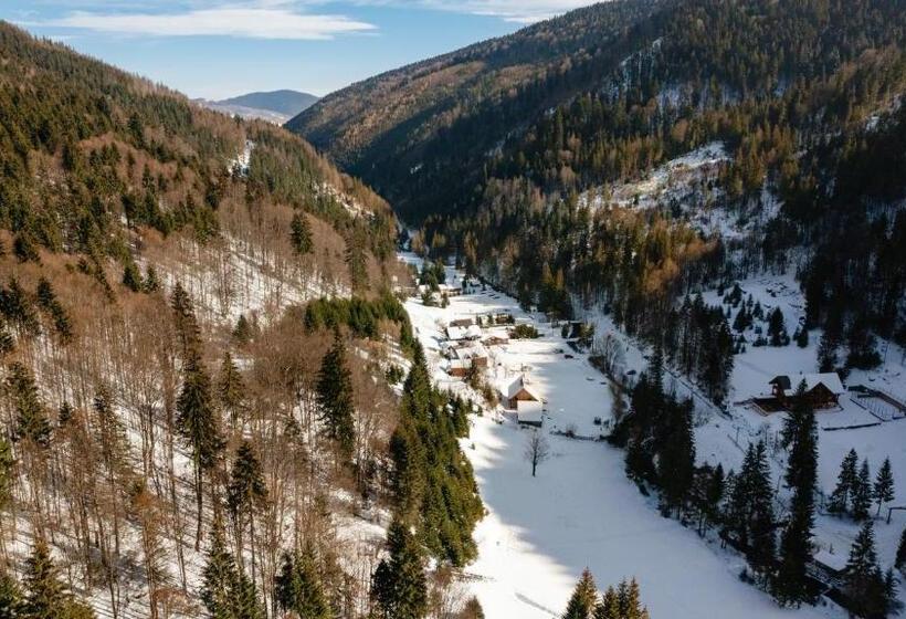 Pensiunea Popas In Apuseni