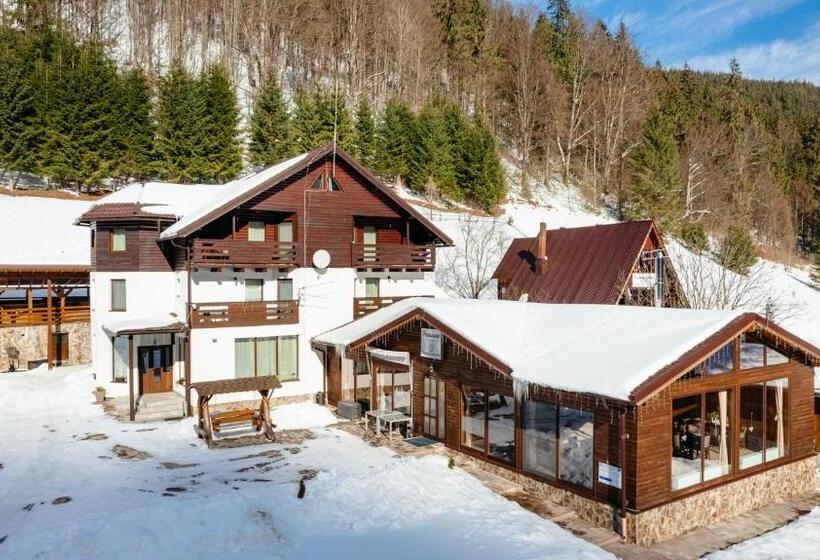 Pensiunea Popas In Apuseni