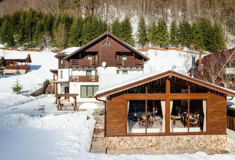 Pensiunea Popas In Apuseni