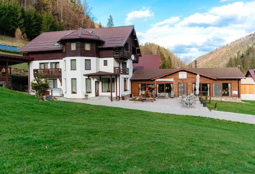 Pensiunea Popas In Apuseni