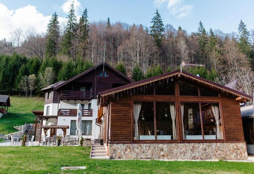 Pensiunea Popas In Apuseni