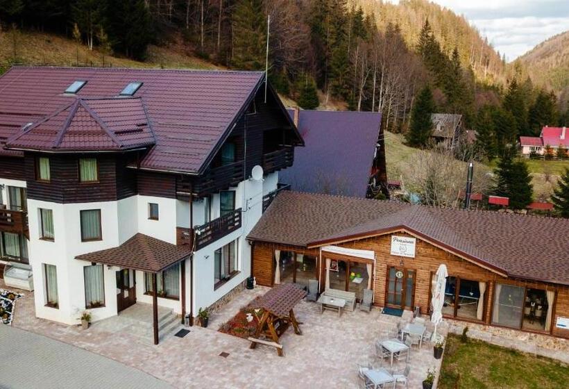 Pensiunea Popas In Apuseni