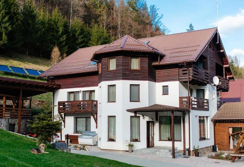 Pensiunea Popas In Apuseni