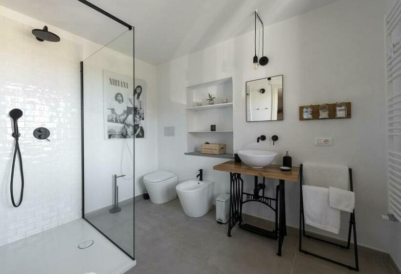 Perfect Night Bed & Breakfast