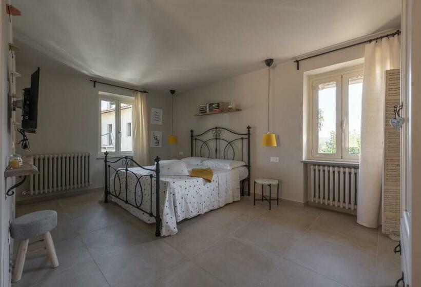 Perfect Night Bed & Breakfast