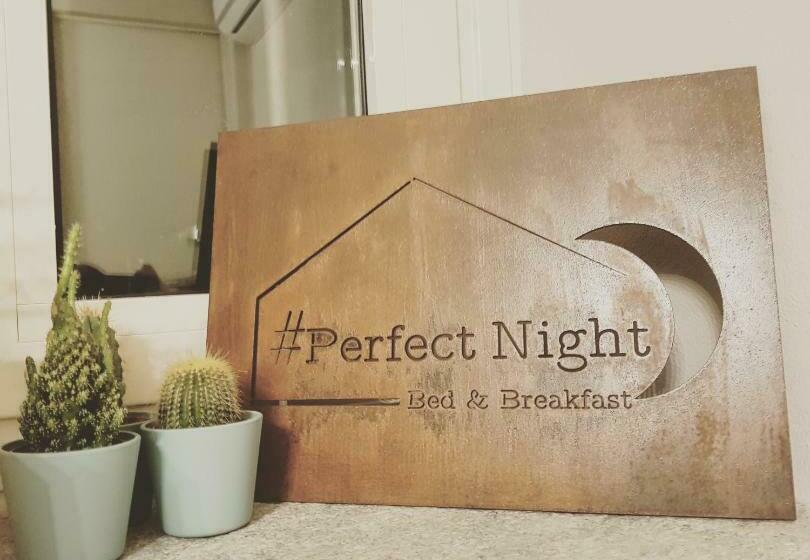 Perfect Night Bed & Breakfast