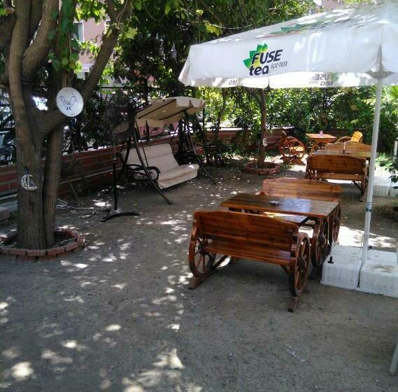 Yelken Studio Apartment