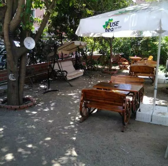 Yelken Studio Apartment