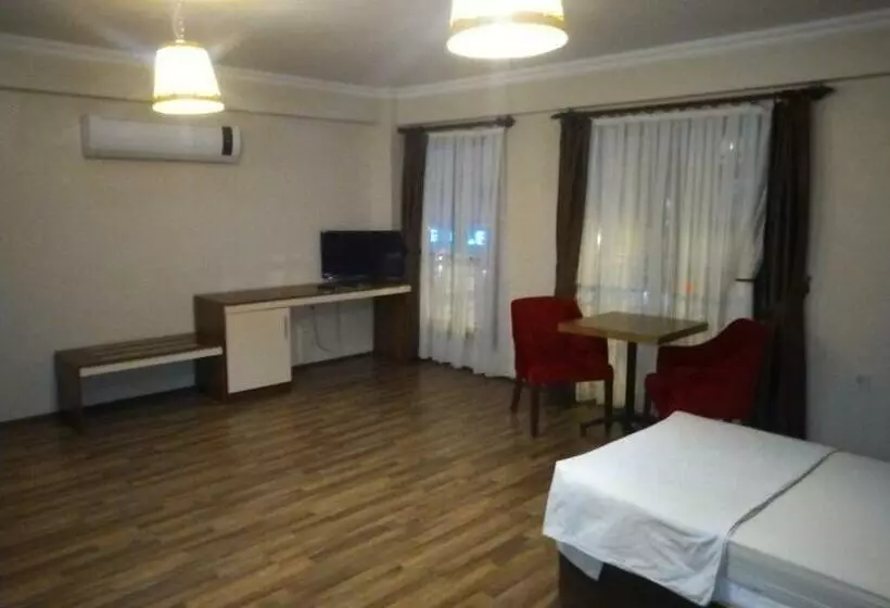 Yelken Studio Apartment