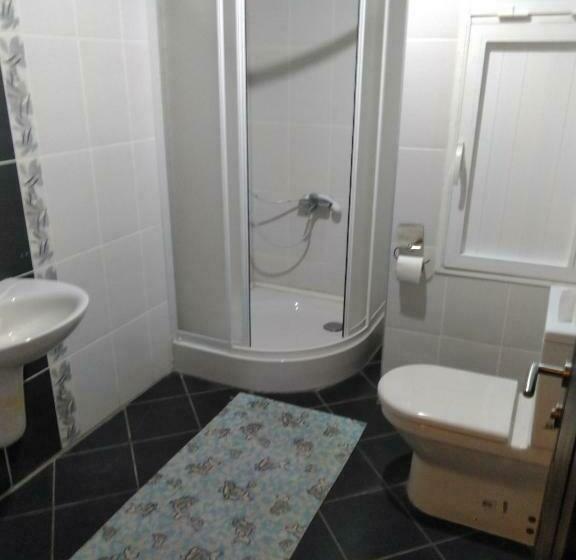 Yelken Studio Apartment