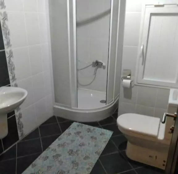 Yelken Studio Apartment