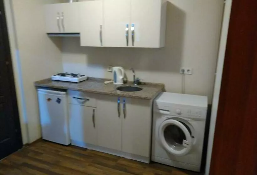 Yelken Studio Apartment