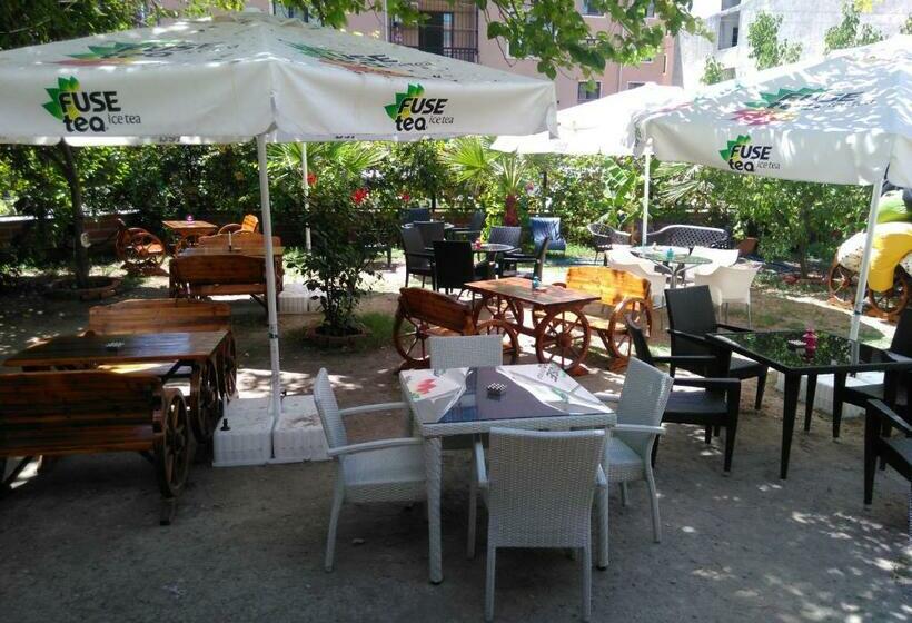 Yelken Studio Apartment