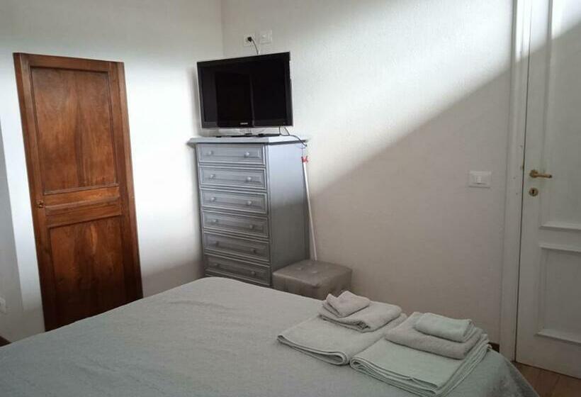 住宿加早餐 Ca Du Angiulin