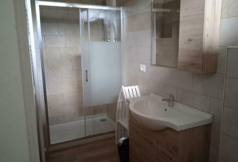 住宿加早餐 Ca Du Angiulin