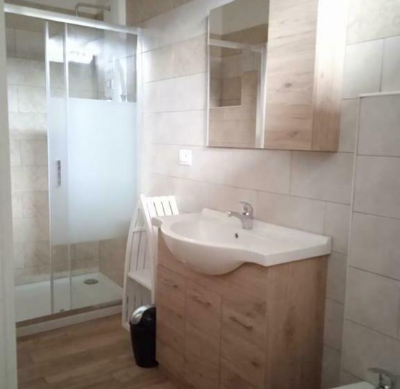 住宿加早餐 Ca Du Angiulin