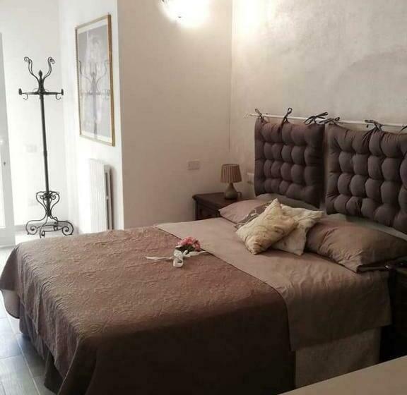 住宿加早餐 Ca Du Angiulin