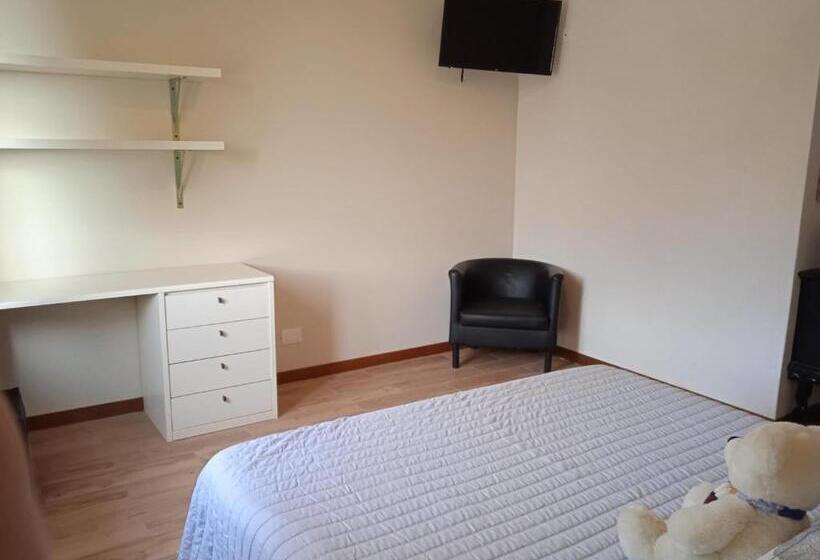 住宿加早餐 Ca Du Angiulin