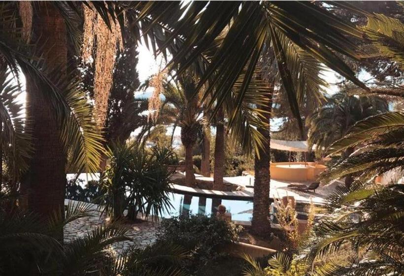 B&b Villa La Renarde