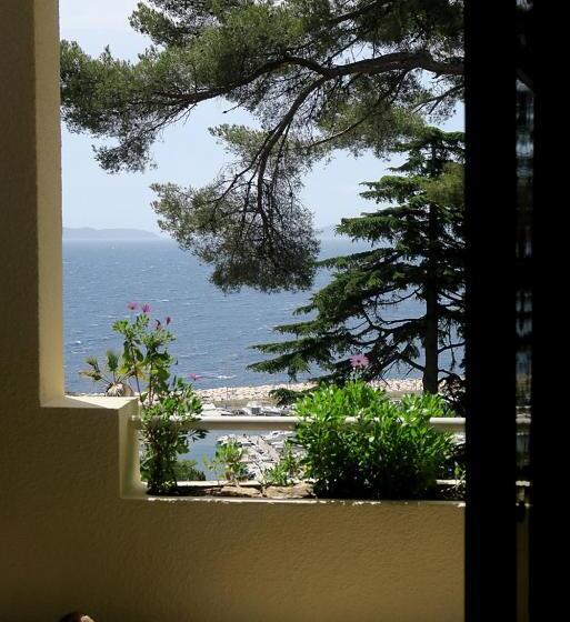 B&b Villa La Renarde