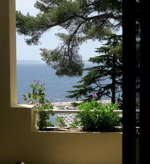 B&b Villa La Renarde